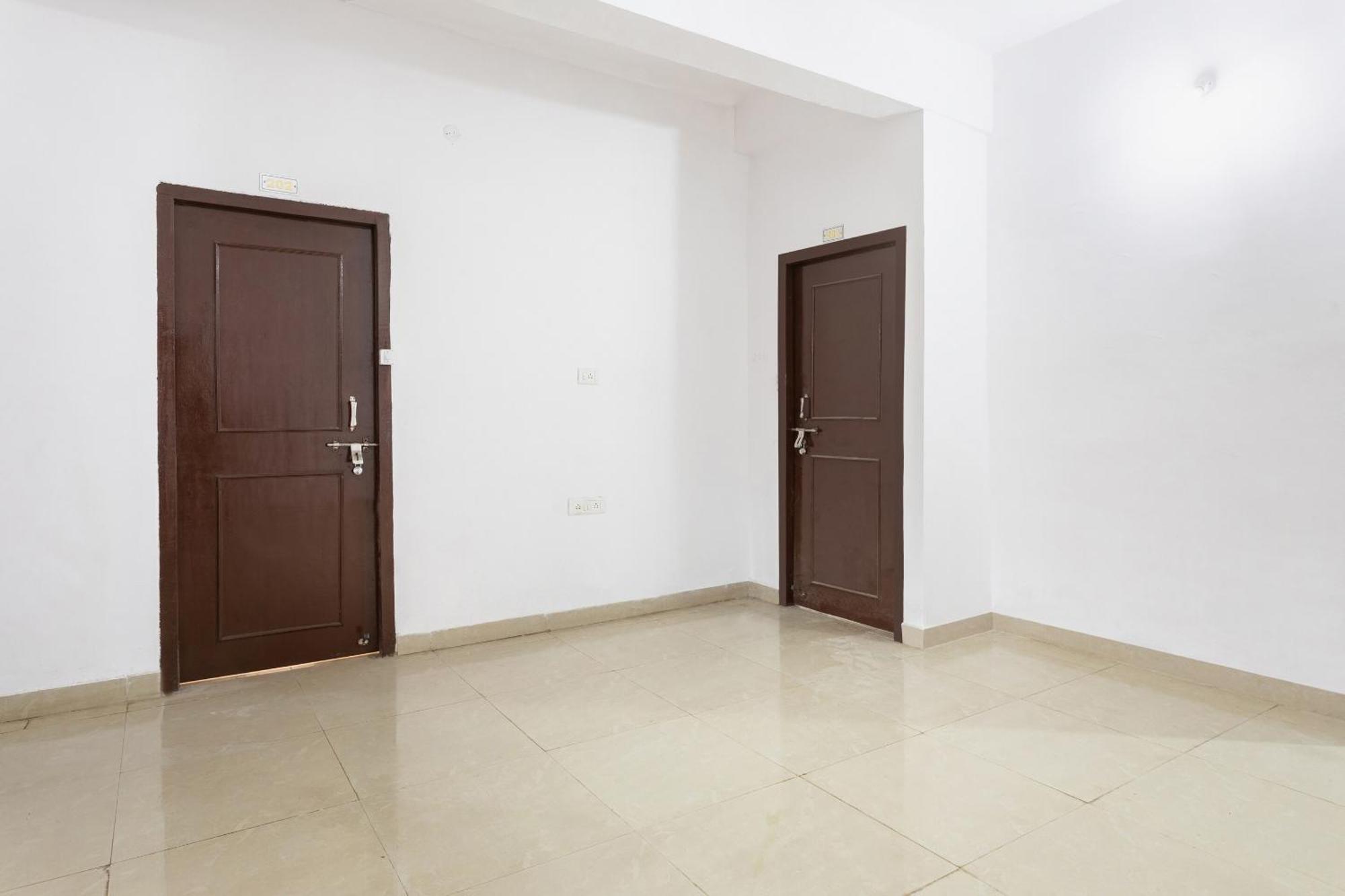 OYO 28691 Hotel Golden Star Bhopal Exterior foto